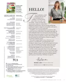 Sainsbury's leaflet Page 3