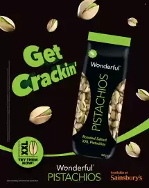 Sainsbury's leaflet Page 30