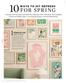 Sainsbury's leaflet Page 32