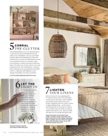 Sainsbury's leaflet Page 34