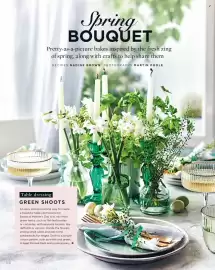 Sainsbury's leaflet Page 38