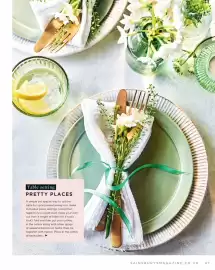 Sainsbury's leaflet Page 47