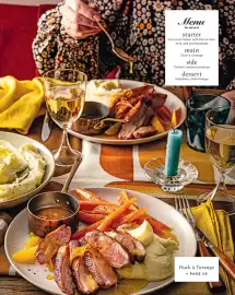 Sainsbury's leaflet Page 51