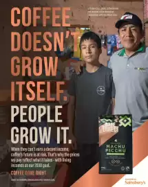 Sainsbury's leaflet Page 57