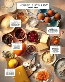 Sainsbury's leaflet Page 61