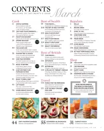 Sainsbury's leaflet Page 7