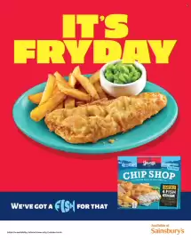 Sainsbury's leaflet Page 87