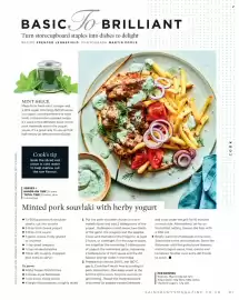 Sainsbury's leaflet Page 91