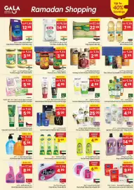 Gala Supermarket catalogue Page 3