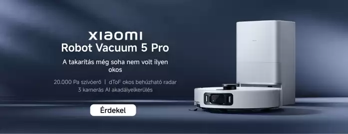 Xiaomishop akciós újság Oldal 3