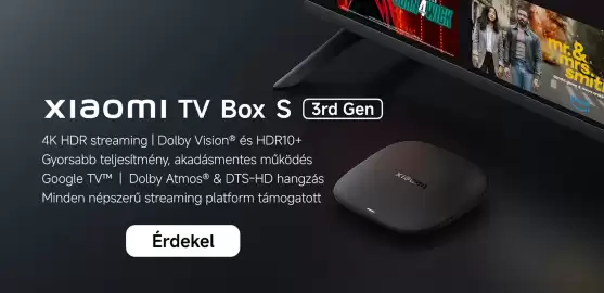 Xiaomishop akciós újság Oldal 6