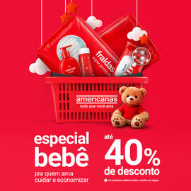 Encarte Lojas Americanas semana 10 Página 2