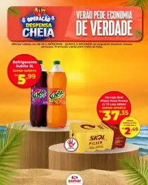 Folheto Semar Supermercado Página 4
