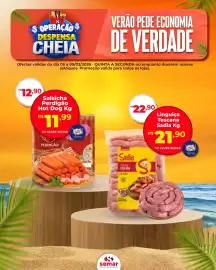 Folheto Semar Supermercado Página 5