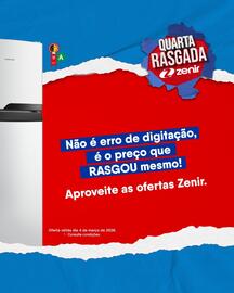 Catálogo Zenir Página 2