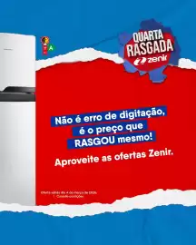 Catálogo Zenir Página 2