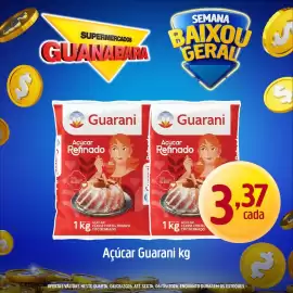 Encarte Supermercados Guanabara Página 2