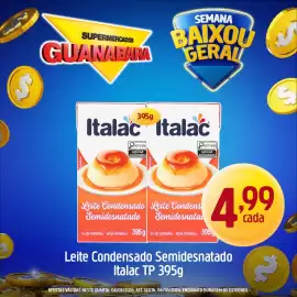 Encarte Supermercados Guanabara Página 4