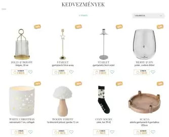 Butlers akciós újság Oldal 1