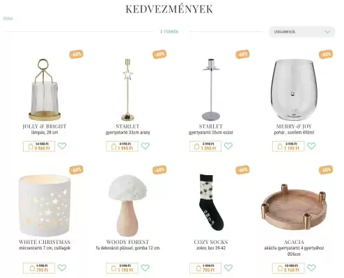 Butlers akciós újság (érvényes eddig: 17-03)