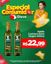 Catálogo D'avó Supermercado semana 10 Página 3
