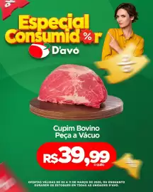 Catálogo D'avó Supermercado semana 10 Página 4