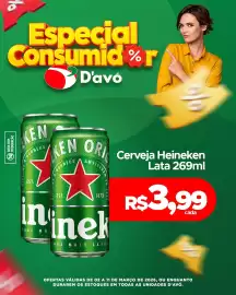 Catálogo D'avó Supermercado semana 10 Página 5