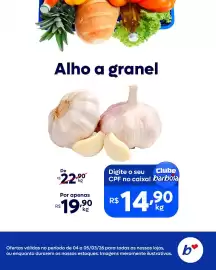Tabloide Barbosa Supermercados Página 2