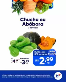 Tabloide Barbosa Supermercados Página 5