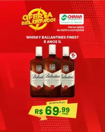 Catálogo Chama Supermercados semana 10 Página 2