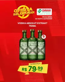 Catálogo Chama Supermercados semana 10 Página 3