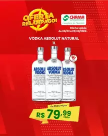 Catálogo Chama Supermercados semana 10 Página 4