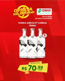 Catálogo Chama Supermercados semana 10 Página 5