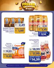 Catálogo Paraná Supermercados Página 2