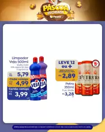 Catálogo Paraná Supermercados Página 3