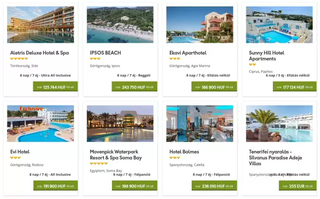 Neckermann akciós újság (érvényes eddig: 17-03)