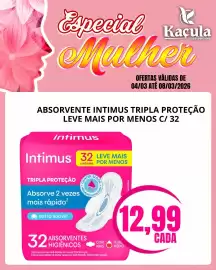 Catálogo Kaçula Supermercados Página 2