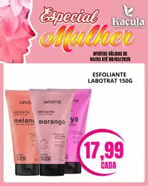 Catálogo Kaçula Supermercados Página 3