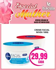 Catálogo Kaçula Supermercados Página 4