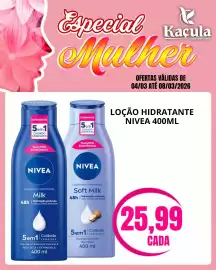 Catálogo Kaçula Supermercados Página 5