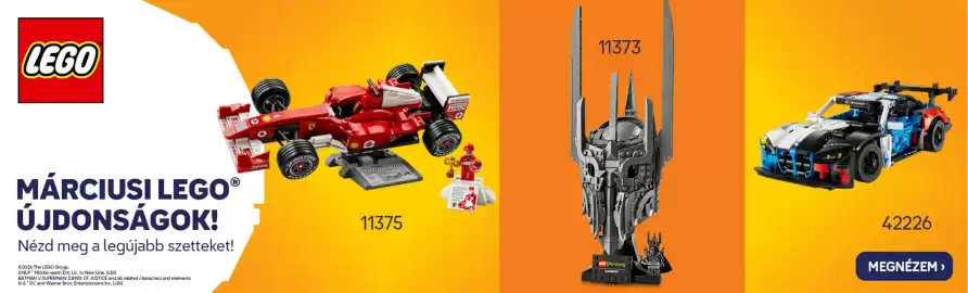 KockaÁruház akciós újság Oldal 2