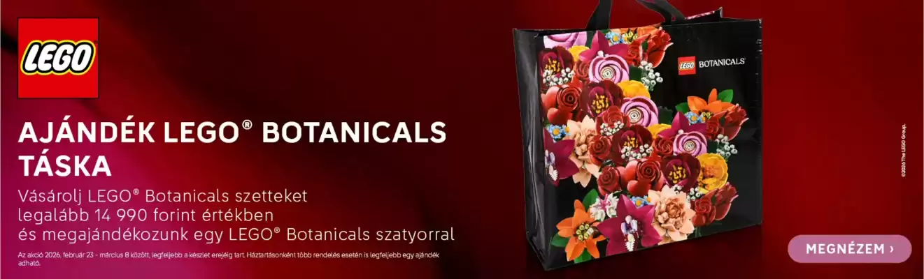 KockaÁruház akciós újság (érvényes eddig: 23-03)