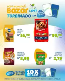 Catálogo Bergamais Supermercados semana 10 Página 2