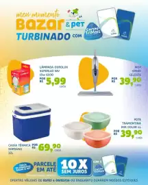 Catálogo Bergamais Supermercados semana 10 Página 3