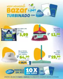 Catálogo Bergamais Supermercados semana 10 Página 4