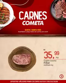 Encarte Cometa Supermercados Página 4