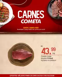 Encarte Cometa Supermercados Página 5