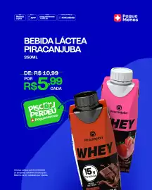 Catálogo Farmácias Pague Menos Página 2