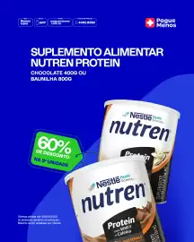 Catálogo Farmácias Pague Menos Página 4