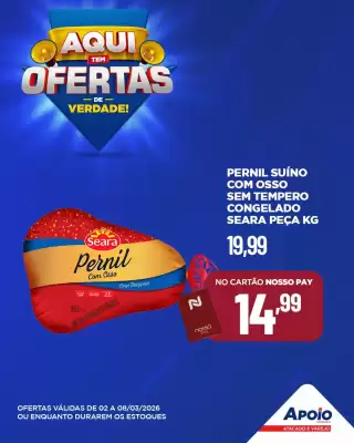 Folheto Apoio Mineiro (válido até 8-03)